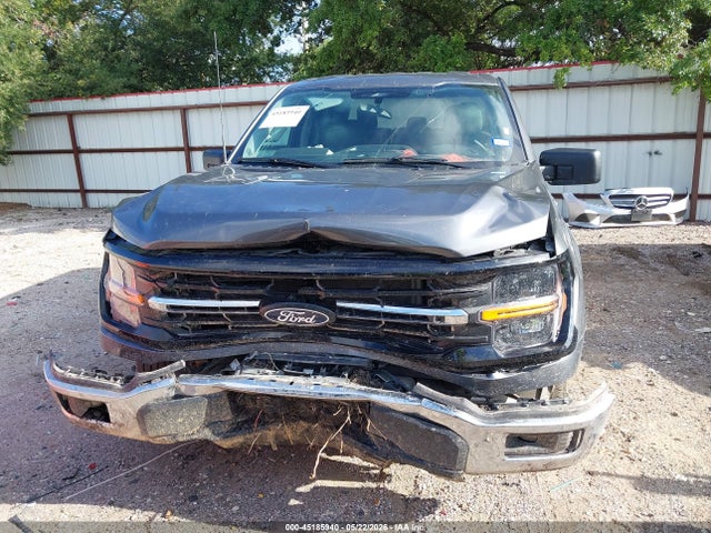 Aukcja sprzedaży 2025 Ford F-150 Xlt, vin: 1FTEW3KP9SKE53802, numer aukcji: 45185940