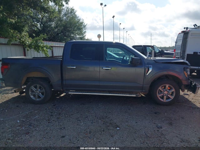 Aukcja sprzedaży 2025 Ford F-150 Xlt, vin: 1FTEW3KP9SKE53802, numer aukcji: 45185940