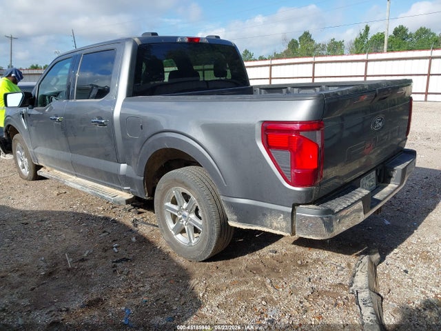 Aukcja sprzedaży 2025 Ford F-150 Xlt, vin: 1FTEW3KP9SKE53802, numer aukcji: 45185940