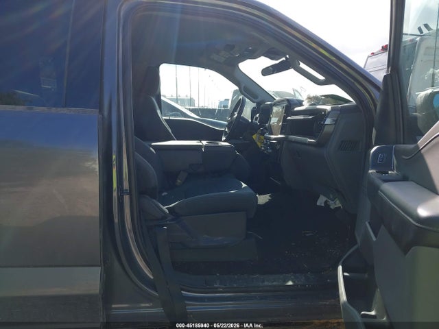 Aukcja sprzedaży 2025 Ford F-150 Xlt, vin: 1FTEW3KP9SKE53802, numer aukcji: 45185940
