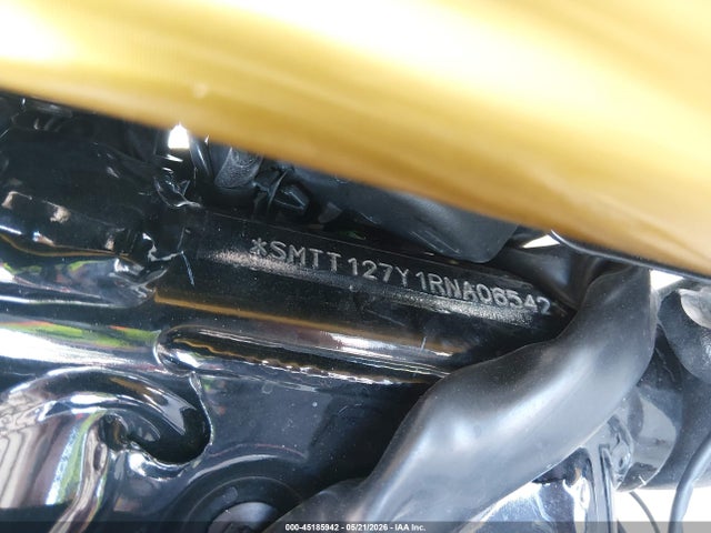 Triumph Motorcycle Speed 400 2024 SMTT127Y1RNA06542 Image 10