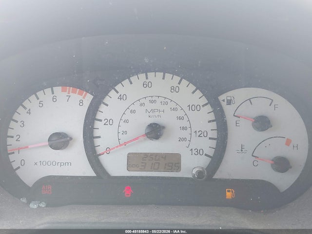 2005 Hyundai Accent Gls/gt მანქანა იყიდება აუქციონზე, vin: KMHCG35CX5U339891, აუქციონის ნომერი: 45185943