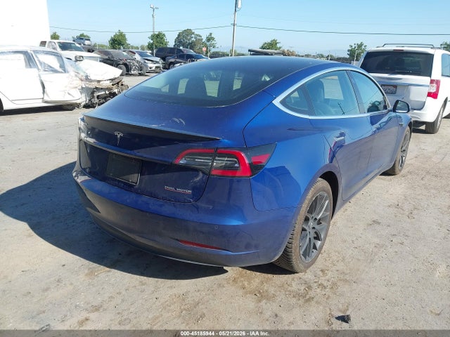5YJ3E1EC8LF719395 Tesla Model 3 Performance Dual Motor All-wheel Drive