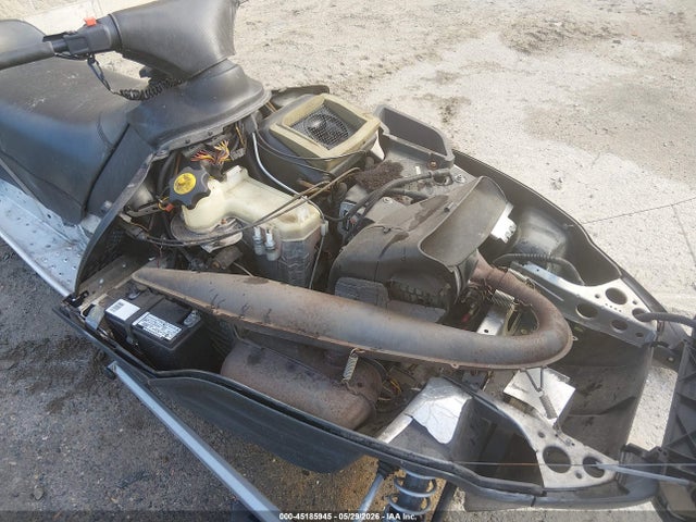 45185945 :رقم المزاد ، 2BPS291644V000631 vin ، 2004 Ski Doo Other مزاد بيع