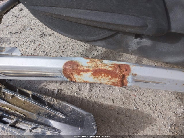 45185945 :رقم المزاد ، 2BPS291644V000631 vin ، 2004 Ski Doo Other مزاد بيع