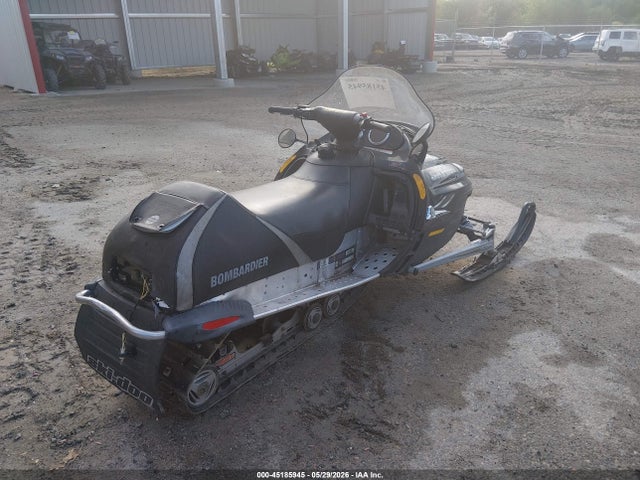 45185945 :رقم المزاد ، 2BPS291644V000631 vin ، 2004 Ski Doo Other مزاد بيع