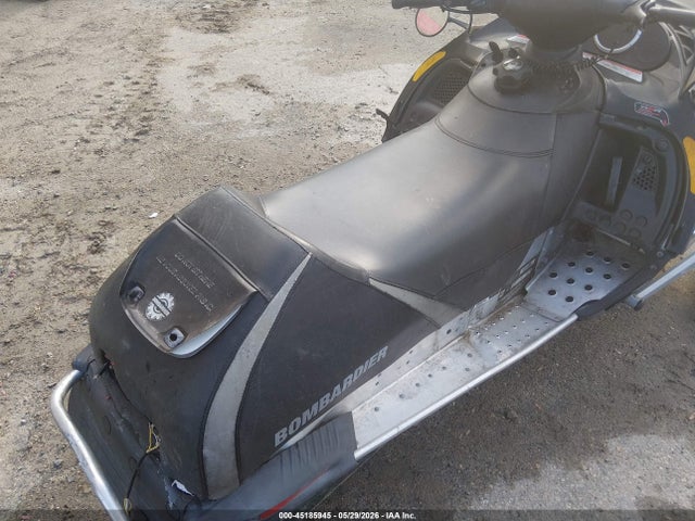 45185945 :رقم المزاد ، 2BPS291644V000631 vin ، 2004 Ski Doo Other مزاد بيع