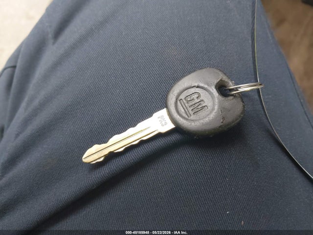 Продаж на аукціоні авто 2004 Buick Lesabre Limited, vin: 1G4HR54K44U140287, номер лоту: 45185948