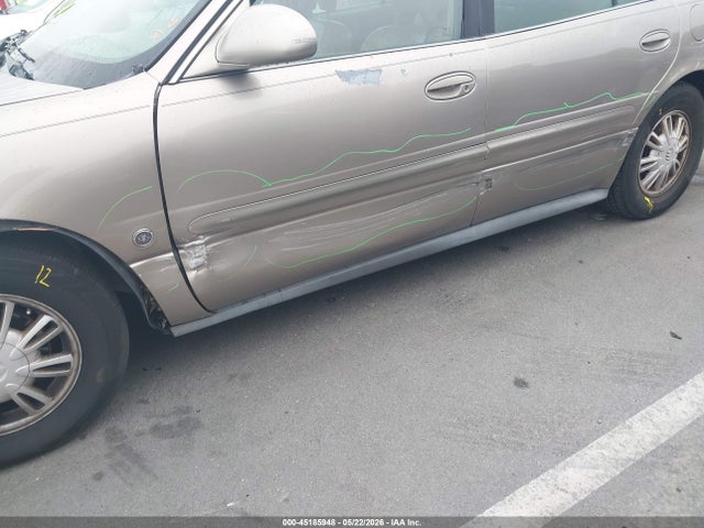 Продаж на аукціоні авто 2004 Buick Lesabre Limited, vin: 1G4HR54K44U140287, номер лоту: 45185948