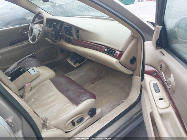 Продаж на аукціоні авто 2004 Buick Lesabre Limited, vin: 1G4HR54K44U140287, номер лоту: 45185948