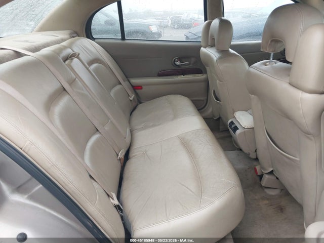 Продаж на аукціоні авто 2004 Buick Lesabre Limited, vin: 1G4HR54K44U140287, номер лоту: 45185948