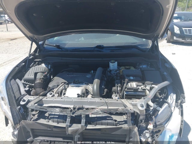 Продаж на аукціоні авто 2019 Buick Envision Awd Premium I, vin: LRBFX3SX0KD109683, номер лоту: 45185950
