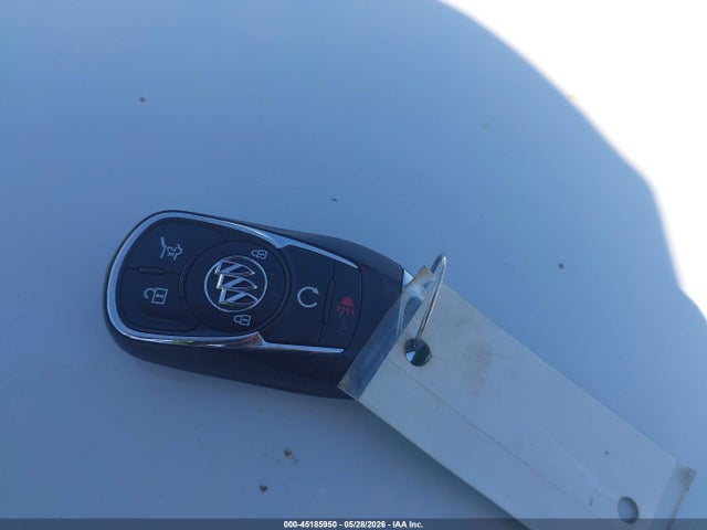 Продаж на аукціоні авто 2019 Buick Envision Awd Premium I, vin: LRBFX3SX0KD109683, номер лоту: 45185950
