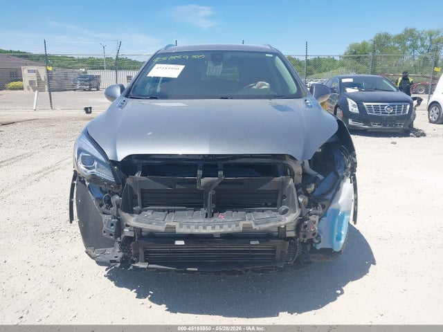 Продаж на аукціоні авто 2019 Buick Envision Awd Premium I, vin: LRBFX3SX0KD109683, номер лоту: 45185950