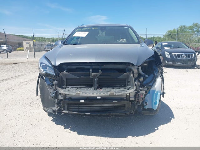 Продаж на аукціоні авто 2019 Buick Envision Awd Premium I, vin: LRBFX3SX0KD109683, номер лоту: 45185950