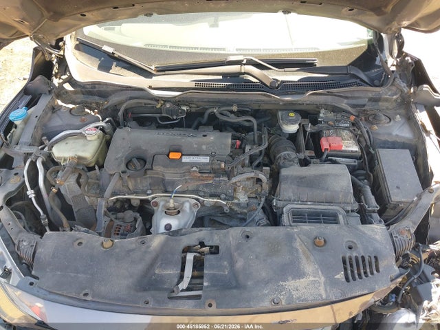 Aukcja sprzedaży 2016 Honda Civic Ex, vin: 2HGFC2F79GH528080, numer aukcji: 45185952