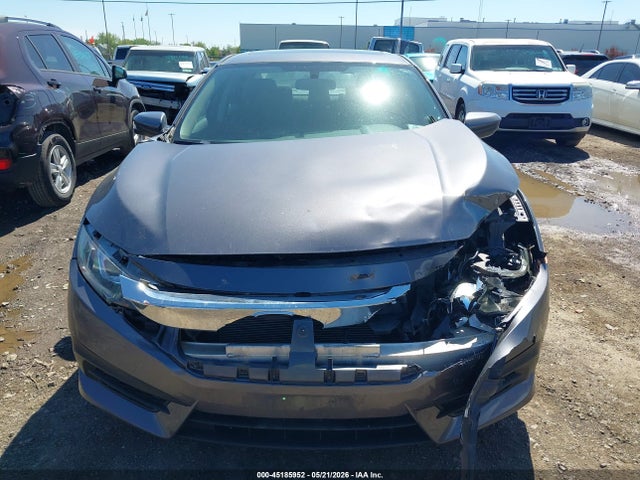 Aukcja sprzedaży 2016 Honda Civic Ex, vin: 2HGFC2F79GH528080, numer aukcji: 45185952
