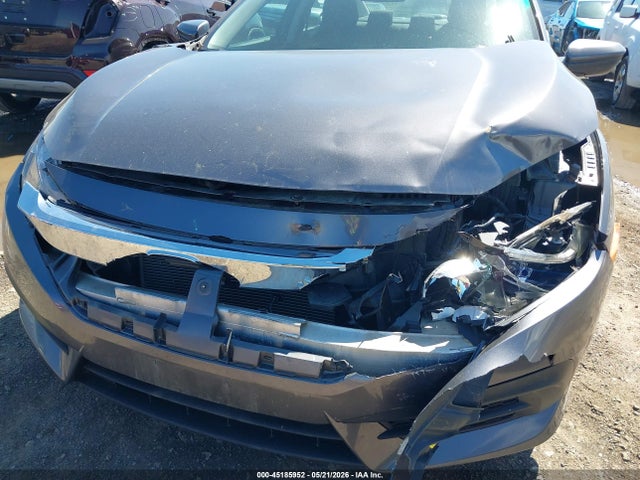 Aukcja sprzedaży 2016 Honda Civic Ex, vin: 2HGFC2F79GH528080, numer aukcji: 45185952