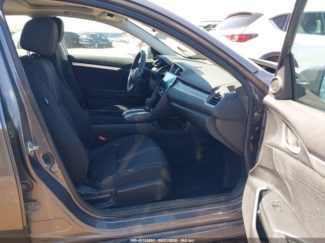 Aukcja sprzedaży 2016 Honda Civic Ex, vin: 2HGFC2F79GH528080, numer aukcji: 45185952