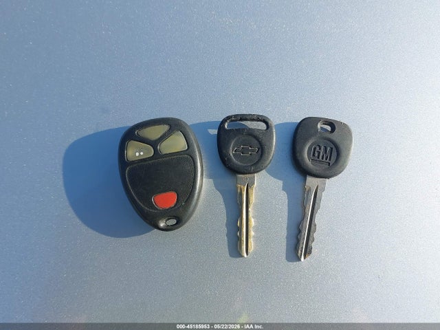 2008 Chevrolet Silverado 1500 Lt1 მანქანა იყიდება აუქციონზე, vin: 3GCEK13J88G265184, აუქციონის ნომერი: 45185953