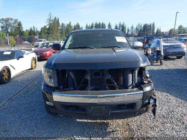 2008 Chevrolet Silverado 1500 Lt1 მანქანა იყიდება აუქციონზე, vin: 3GCEK13J88G265184, აუქციონის ნომერი: 45185953