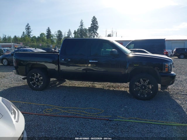 2008 Chevrolet Silverado 1500 Lt1 მანქანა იყიდება აუქციონზე, vin: 3GCEK13J88G265184, აუქციონის ნომერი: 45185953