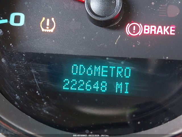 2008 Chevrolet Silverado 1500 Lt1 მანქანა იყიდება აუქციონზე, vin: 3GCEK13J88G265184, აუქციონის ნომერი: 45185953