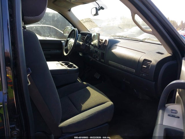 2008 Chevrolet Silverado 1500 Lt1 მანქანა იყიდება აუქციონზე, vin: 3GCEK13J88G265184, აუქციონის ნომერი: 45185953