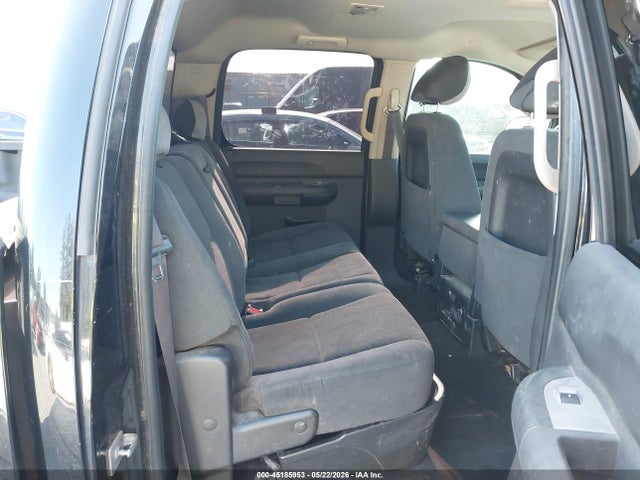 2008 Chevrolet Silverado 1500 Lt1 მანქანა იყიდება აუქციონზე, vin: 3GCEK13J88G265184, აუქციონის ნომერი: 45185953