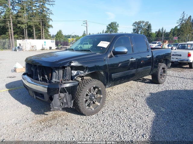 2008 Chevrolet Silverado 1500 Lt1 მანქანა იყიდება აუქციონზე, vin: 3GCEK13J88G265184, აუქციონის ნომერი: 45185953