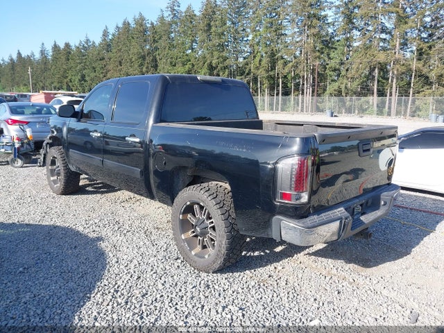 2008 Chevrolet Silverado 1500 Lt1 მანქანა იყიდება აუქციონზე, vin: 3GCEK13J88G265184, აუქციონის ნომერი: 45185953
