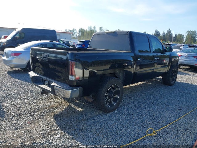 2008 Chevrolet Silverado 1500 Lt1 მანქანა იყიდება აუქციონზე, vin: 3GCEK13J88G265184, აუქციონის ნომერი: 45185953