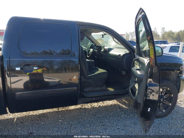 2008 Chevrolet Silverado 1500 Lt1 მანქანა იყიდება აუქციონზე, vin: 3GCEK13J88G265184, აუქციონის ნომერი: 45185953