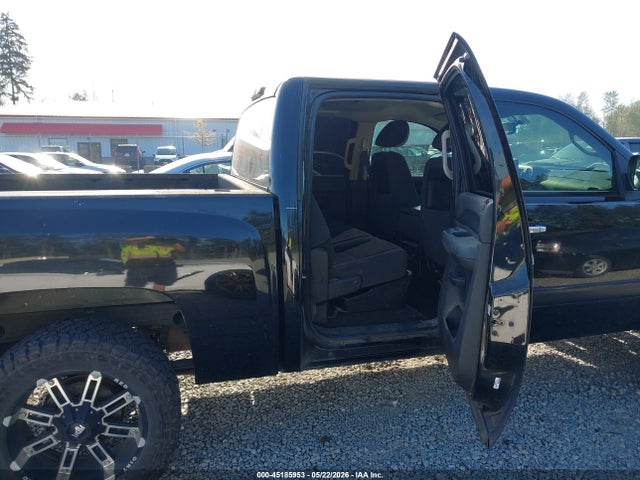 2008 Chevrolet Silverado 1500 Lt1 მანქანა იყიდება აუქციონზე, vin: 3GCEK13J88G265184, აუქციონის ნომერი: 45185953