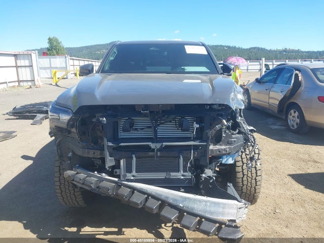 Aukcja sprzedaży 2026 Toyota Tacoma Trd Off Road, vin: 3TMLB5JN4TM208799, numer aukcji: 45185956