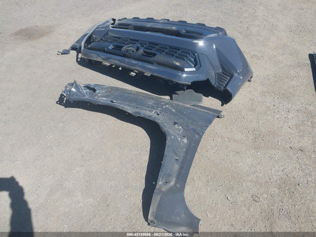 Aukcja sprzedaży 2026 Toyota Tacoma Trd Off Road, vin: 3TMLB5JN4TM208799, numer aukcji: 45185956