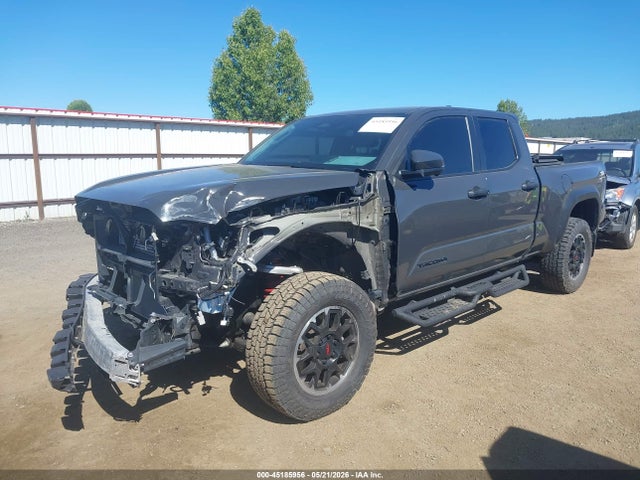 Aukcja sprzedaży 2026 Toyota Tacoma Trd Off Road, vin: 3TMLB5JN4TM208799, numer aukcji: 45185956