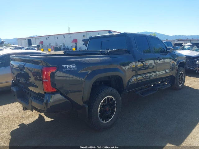 Aukcja sprzedaży 2026 Toyota Tacoma Trd Off Road, vin: 3TMLB5JN4TM208799, numer aukcji: 45185956