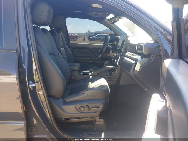 Aukcja sprzedaży 2026 Toyota Tacoma Trd Off Road, vin: 3TMLB5JN4TM208799, numer aukcji: 45185956
