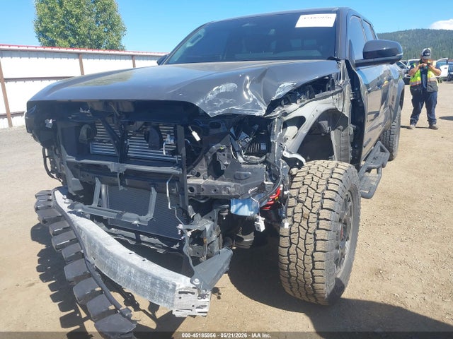 Aukcja sprzedaży 2026 Toyota Tacoma Trd Off Road, vin: 3TMLB5JN4TM208799, numer aukcji: 45185956