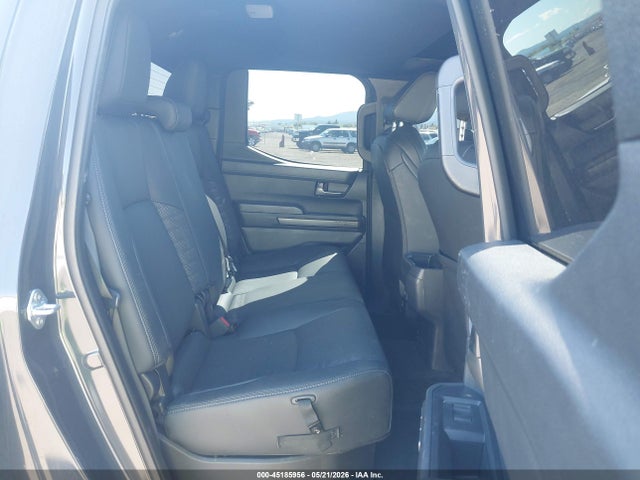 Aukcja sprzedaży 2026 Toyota Tacoma Trd Off Road, vin: 3TMLB5JN4TM208799, numer aukcji: 45185956