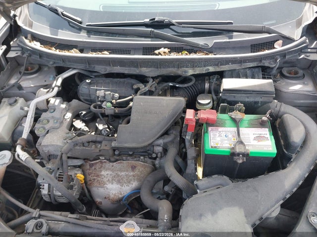Продаж на аукціоні авто 2012 Nissan Rogue Sv, vin: JN8AS5MVXCW702897, номер лоту: 45185959