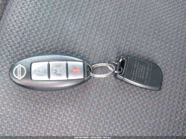 Продаж на аукціоні авто 2012 Nissan Rogue Sv, vin: JN8AS5MVXCW702897, номер лоту: 45185959