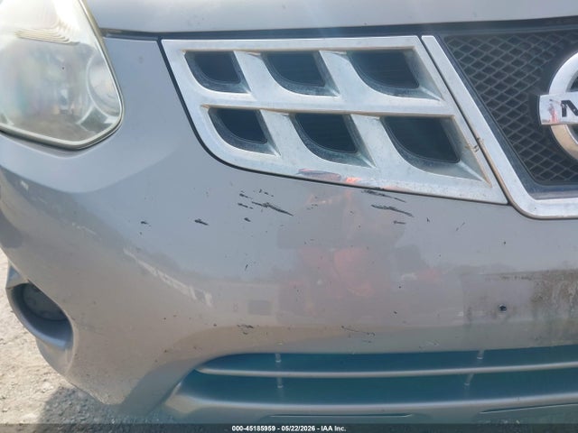 Продаж на аукціоні авто 2012 Nissan Rogue Sv, vin: JN8AS5MVXCW702897, номер лоту: 45185959