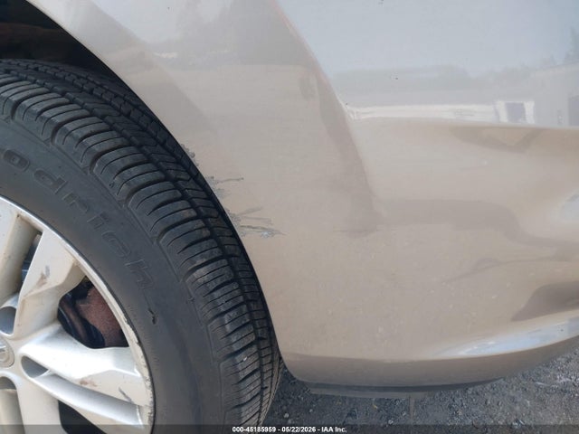 Продаж на аукціоні авто 2012 Nissan Rogue Sv, vin: JN8AS5MVXCW702897, номер лоту: 45185959
