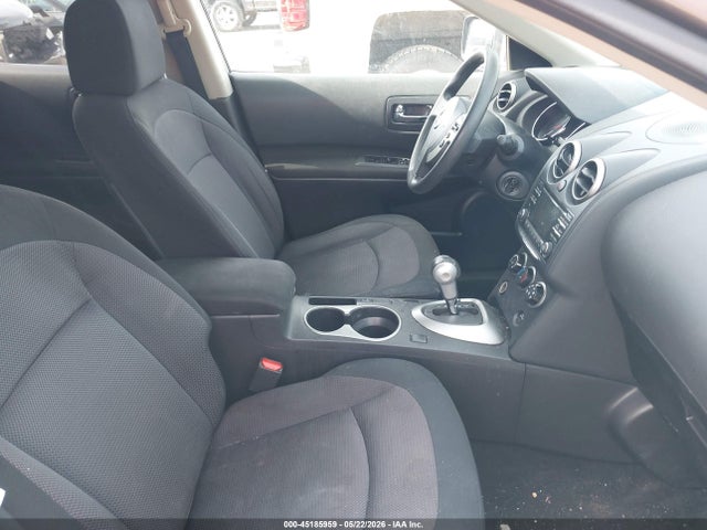 Продаж на аукціоні авто 2012 Nissan Rogue Sv, vin: JN8AS5MVXCW702897, номер лоту: 45185959