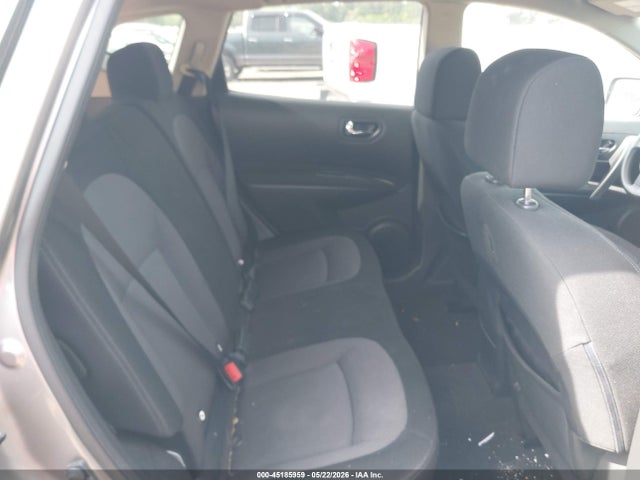 Продаж на аукціоні авто 2012 Nissan Rogue Sv, vin: JN8AS5MVXCW702897, номер лоту: 45185959