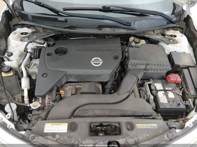 Aukcja sprzedaży 2015 Nissan Altima 2.5 S, vin: 1N4AL3AP4FC572873, numer aukcji: 45185961