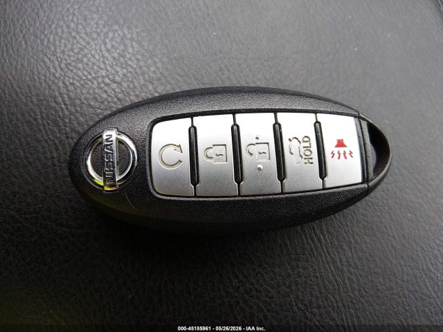Aukcja sprzedaży 2015 Nissan Altima 2.5 S, vin: 1N4AL3AP4FC572873, numer aukcji: 45185961