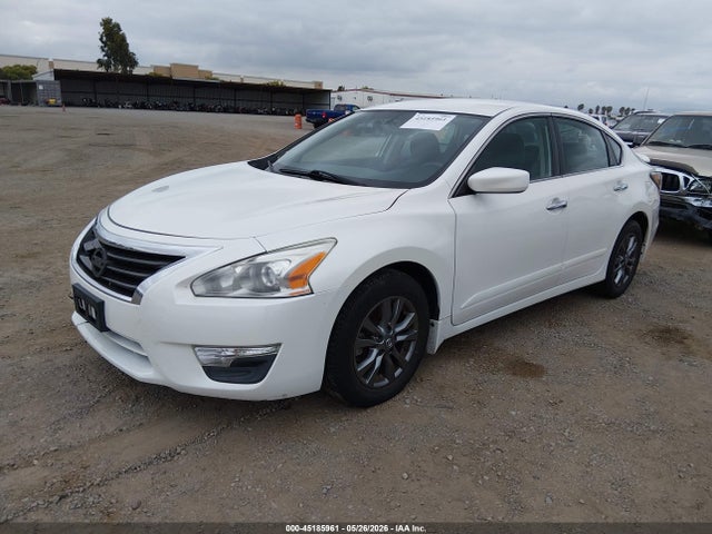 Aukcja sprzedaży 2015 Nissan Altima 2.5 S, vin: 1N4AL3AP4FC572873, numer aukcji: 45185961